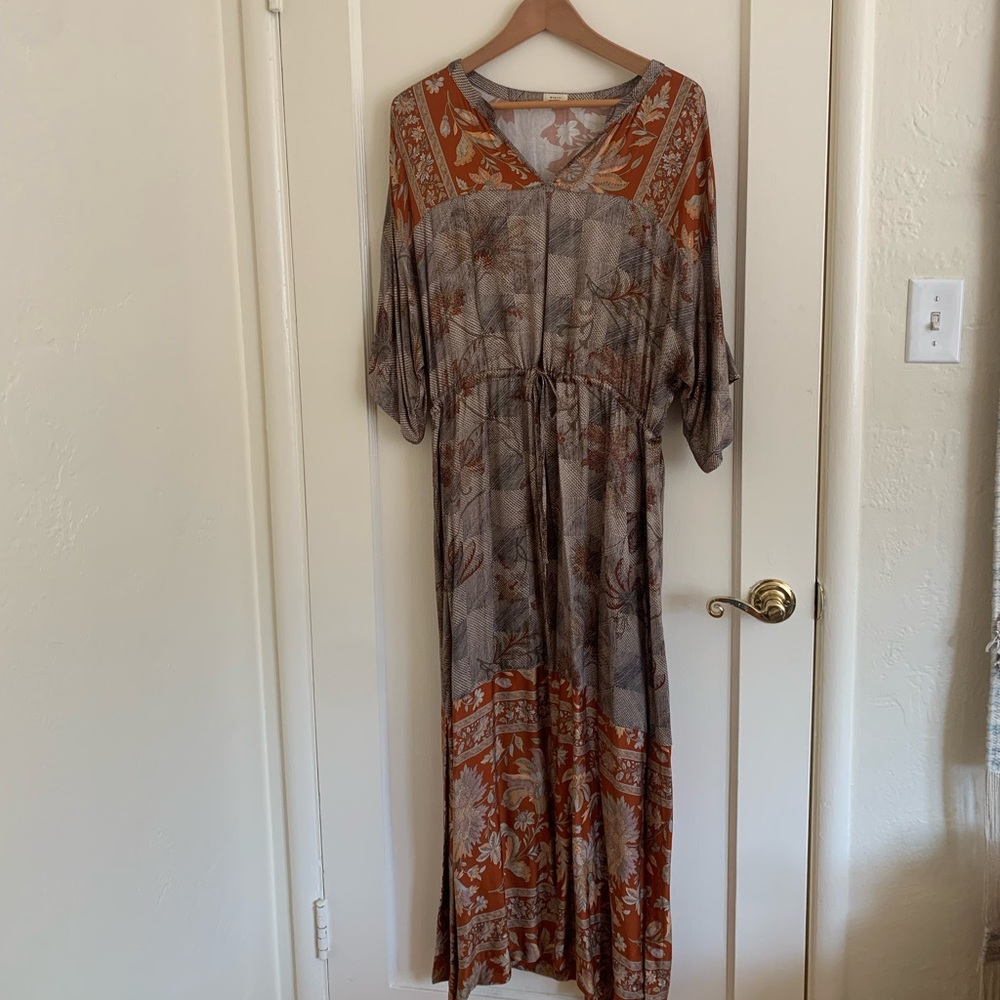 Tiny brand dress
